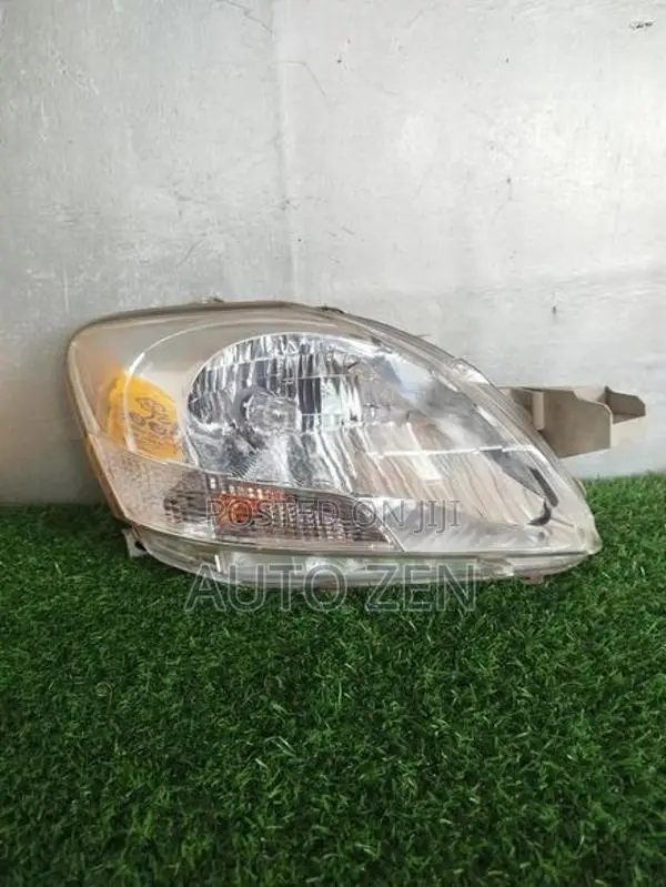 BELTA HEADLIGHT RIGHT SIDE