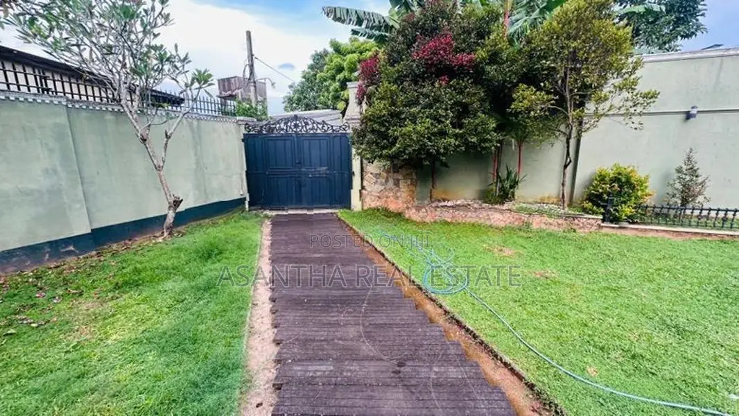 10 P Land Sale At Medawelikada Road Rajagiriya