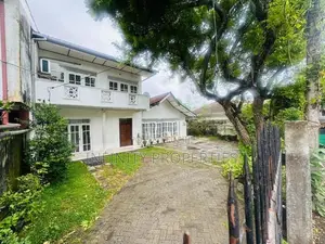 (AFA242) 02 Storey House with 14P for Sale Nugegoda