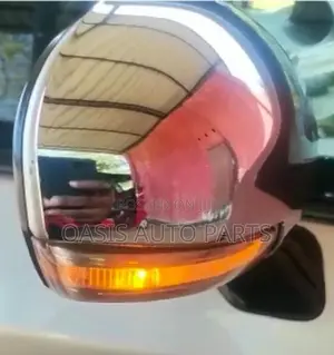 Toyota Prius 30 Mirror Winker Signal Light Lamp
