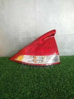 Insight Tail Light Left Side