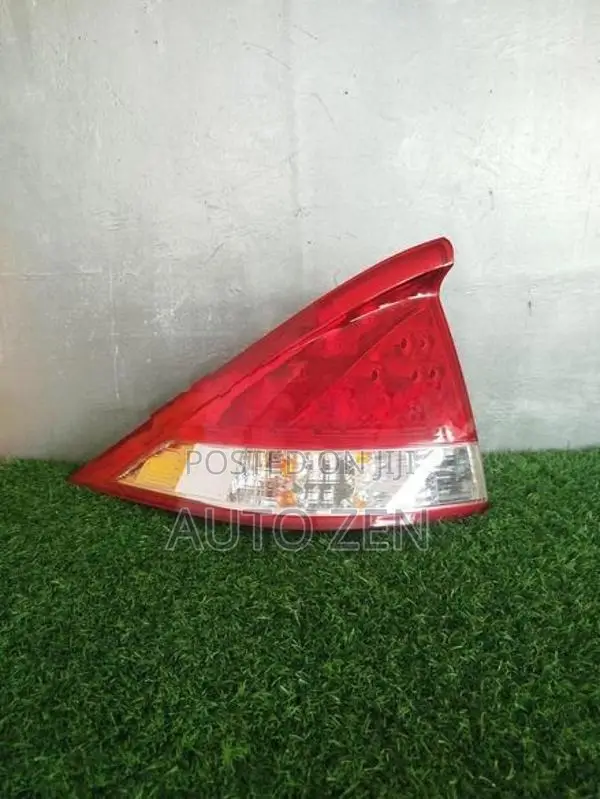 Insight Tail Light Left Side
