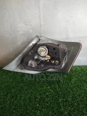 Axio 141 Tail Light Left Side