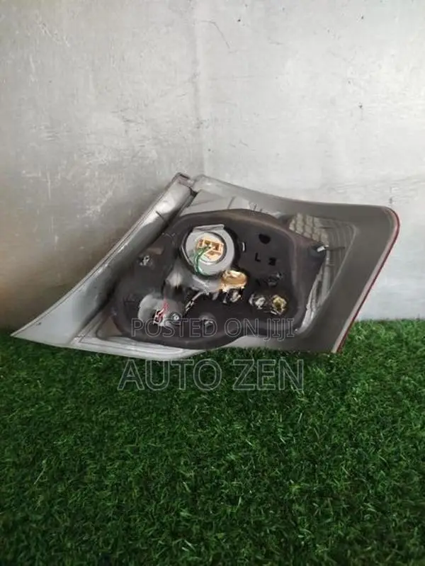 Axio 141 Tail Light Left Side