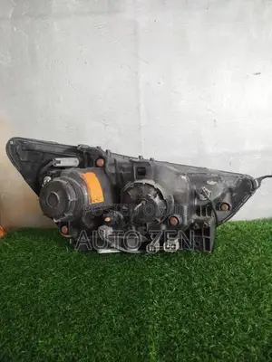 RVR HEADLIGHT LEFT SIDE