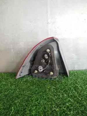 ES1 TAIL LIGHT RIGHT SIDE