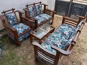 new 3.2.1 cusion sofa set