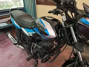 Bajaj Discover 125 2024