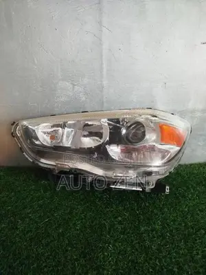 RVR HEADLIGHT LEFT SIDE