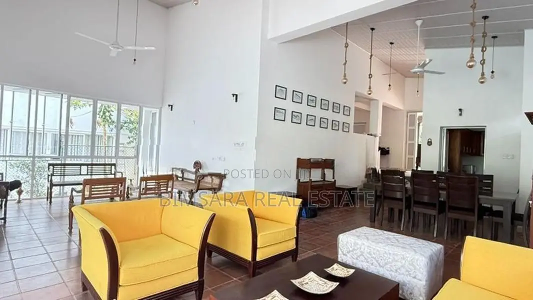 FULLY FURNISHED MODERN LUXURY VILLA FOR LEASE AT DIGANA (LH 3637)