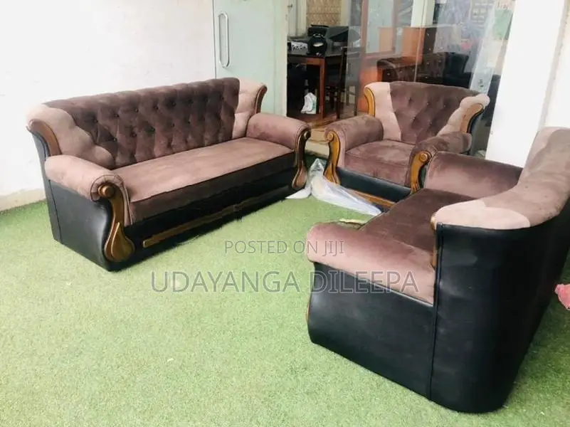 Queen Sofas
