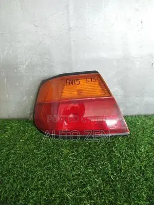 FN15 TAIL LIGHT LEFT SIDE
