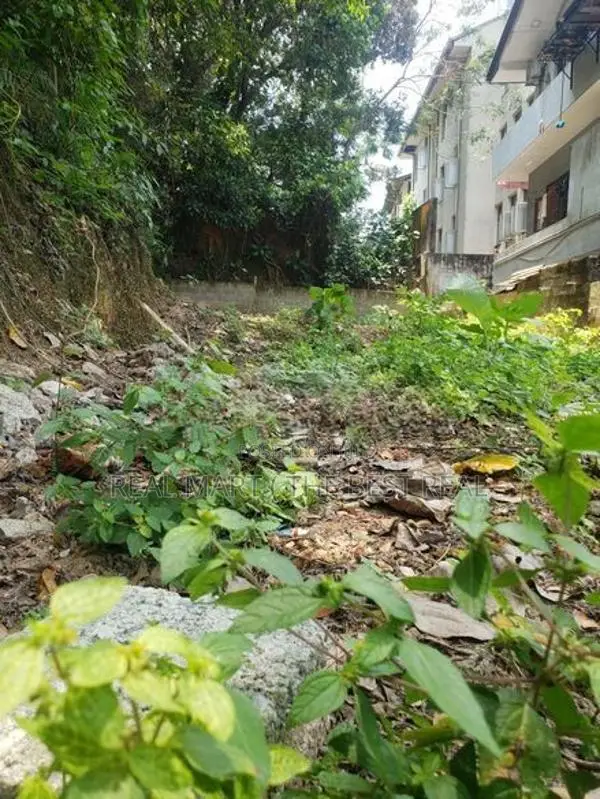 Rajagiriya : 8.5P Residential Land for Sale at Walawwaththa Road