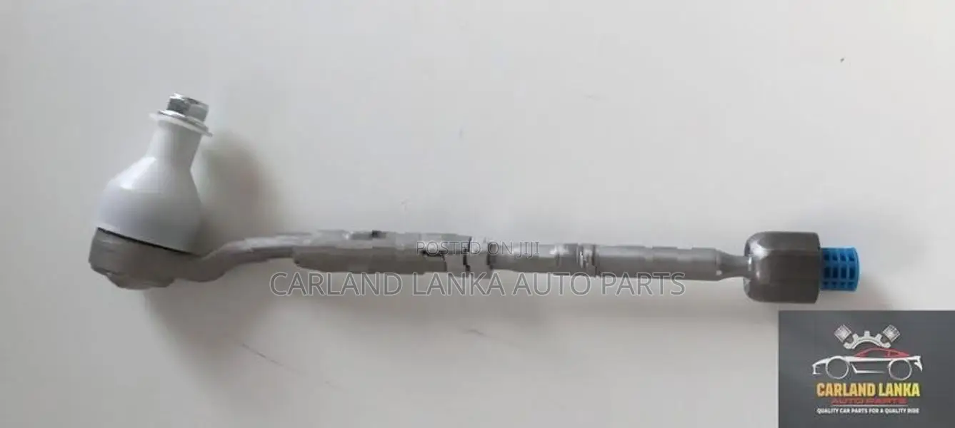 BMW X1 E84 sDrive Auto Diesel - Tie Rod Ball Joint Assembly