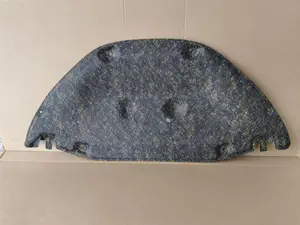 CHR BONNET INSULATOR PAD