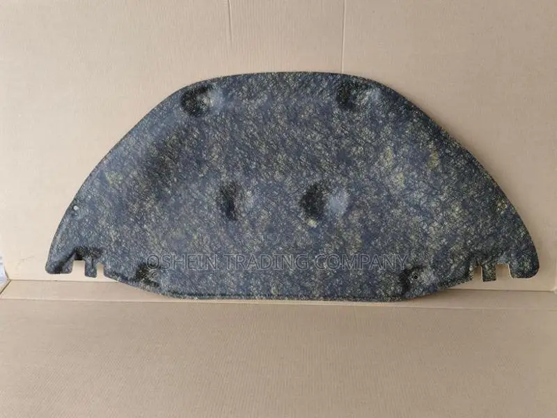 CHR BONNET INSULATOR PAD