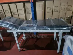 Patient Examination Beds