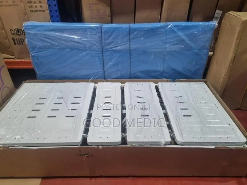Four Function Electric Hospital Beds
