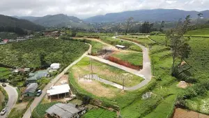 Land for sale Nuwara Eliya