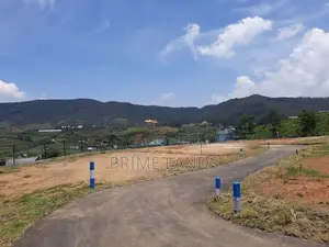 Land for sale Nuwara Eliya
