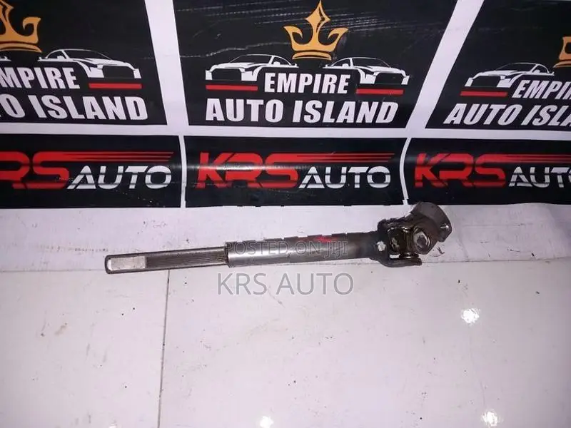 Suzuki Swift ZC 71 S Steering York