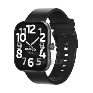 Haylou Watch S6 Smartwatch with Bluetooth Calling