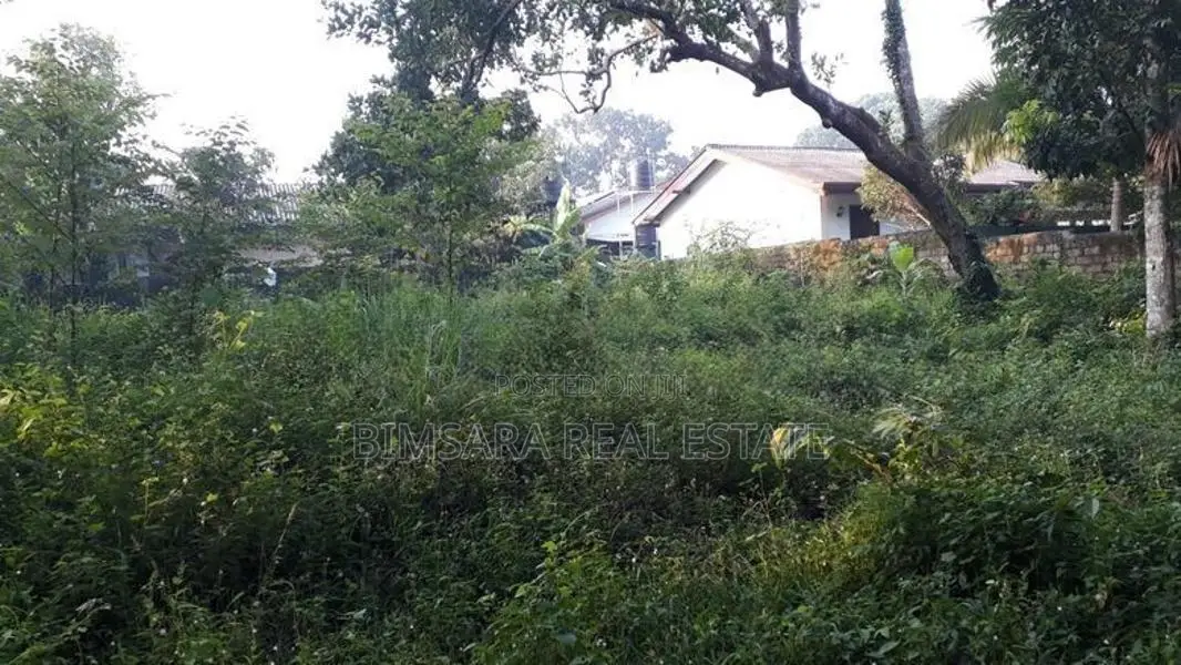 40.3P Land for sale in Yagodamulla, Kotugoda (SL 13185)