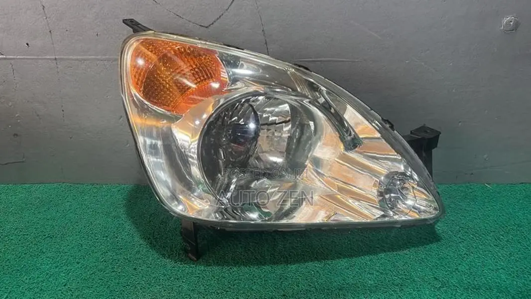 CRV RD4 Headlight