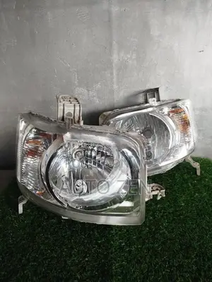 N-Box Headlight