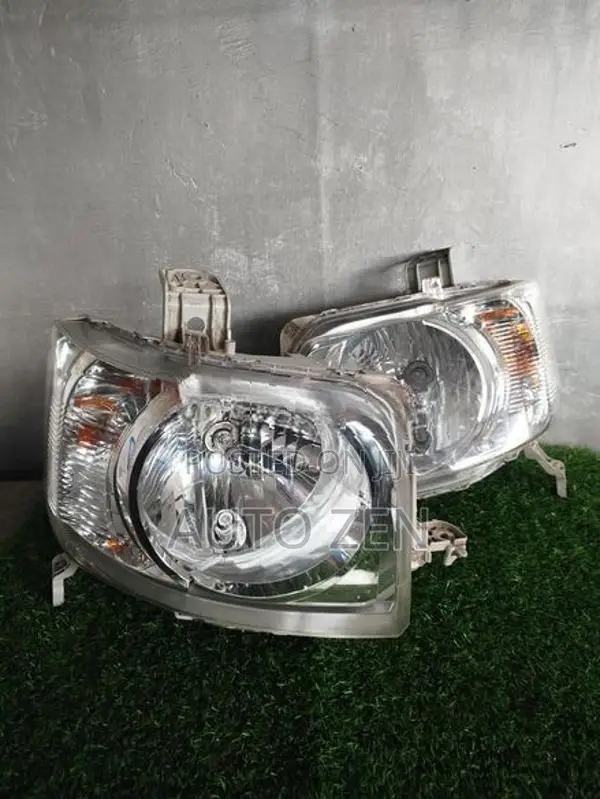 N-Box Headlight