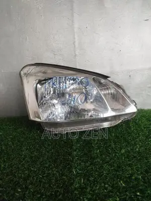 Toyota Premio 240 Headlight Right Side