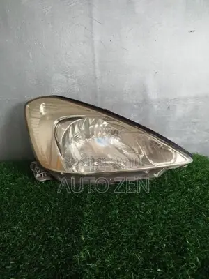 Allion 240 Headlight