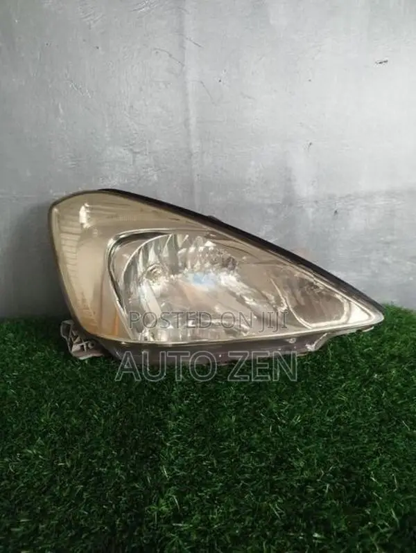 Allion 240 Headlight