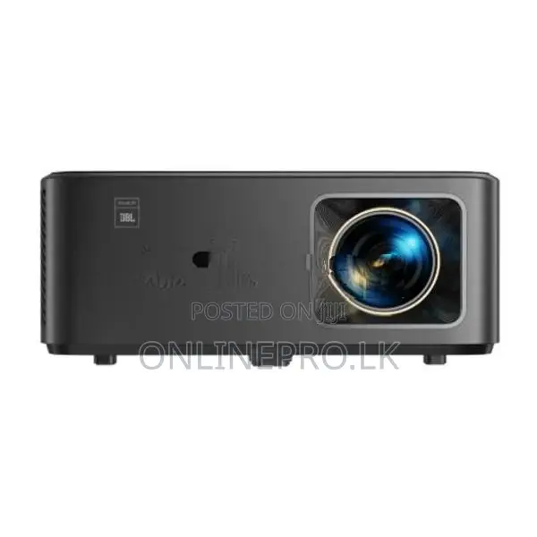 JBL Yaber k2s Android Smart Projector