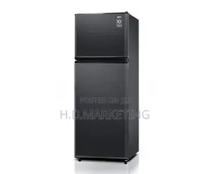 Innovex Inverter Refrigerator 180 L