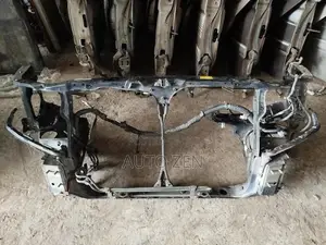 Harrier 98 Nosecut Panel