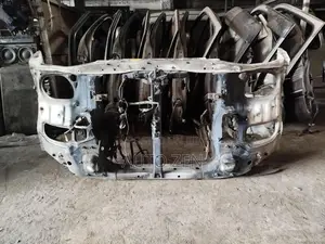 Regius Nosecut Panel