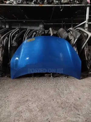 Aqua Bonnet Nhp10 Mdl