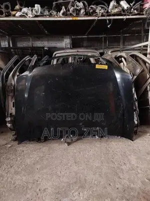 Harrier 98 Bonnet