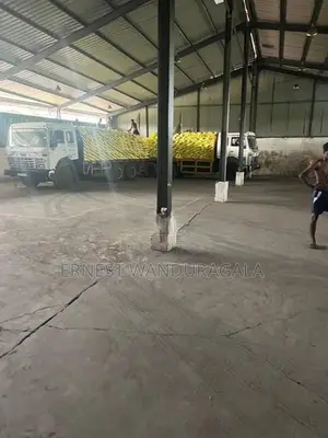 warehouse for rent wattala