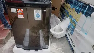 Innovex Fully Auto 7 Kg Washing Machine