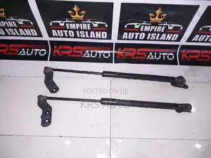 Toyota Vitz KSP 130 Dicky Door Shocks