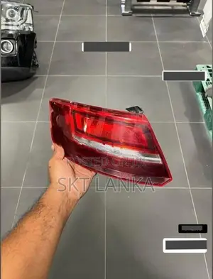 Genuine Audi A3 Sportback 2018 Rear Light A1 A4 A5 A6 Q2
