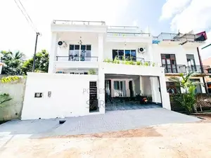 Super Luxury House Sale Battaramulla