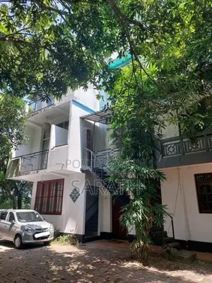 3 Storied Super House Sale Maharagama