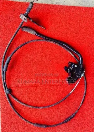PTO CABLE WITH ARM