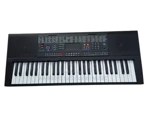 YM 488 Keyboard Digital Displayed 54