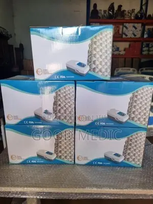 Patient Air Mattress