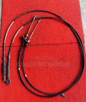 DUTRO GEAR CABLE SET