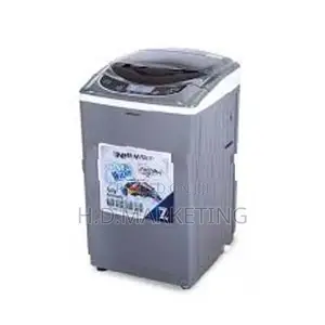 Innovex Fully Automatic Washing Machine - 7kg